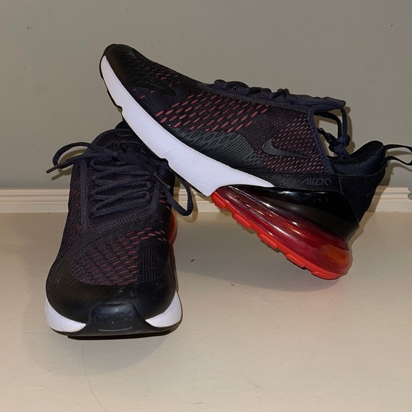 Nike Other - Nike AirMAX 270